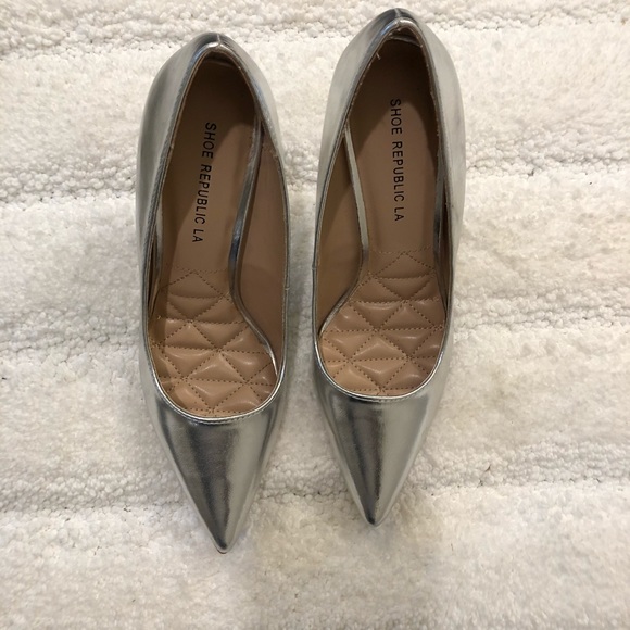 shoe republic la wholesale